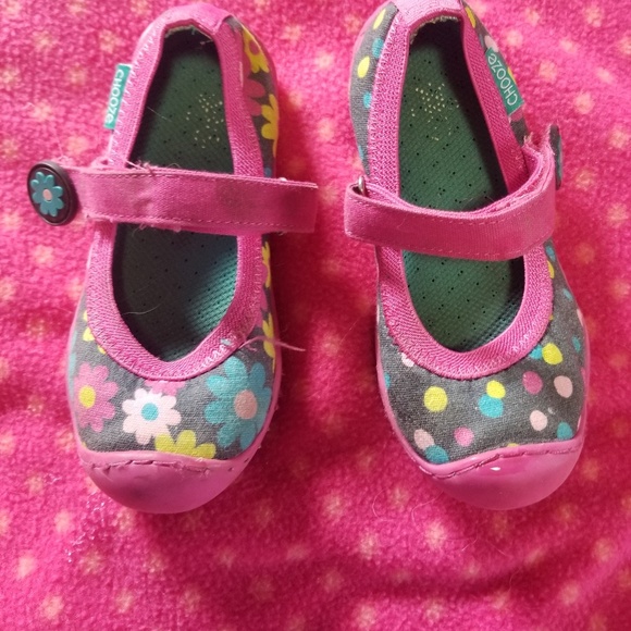 Chooze Mary Jane's VGUC - Picture 1 of 1